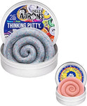 CRAZY AARON'S LIMITED EDITION 25TH ANNIVERSARY THINKING PUTTY