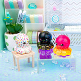 Octo-Squish Mini Squishy Toys