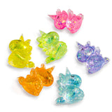Gummy Unicorn Friend Squishy