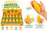 Corn Crunchy Squishy