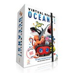 VIRTUAL REALITY OCEANS