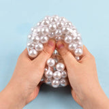 Pearl stress Ball Squishy Squeeze Toy Fidget Toy