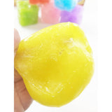 Slushy Cheese Squishy
