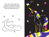 Scratch Sketch Unicorn Advent Book at The Sky's the Limit