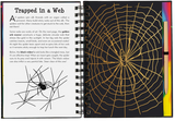 Bugs Scratch & Sketch