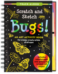 Bugs Scratch & Sketch