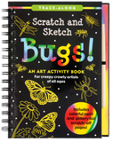 Bugs Scratch & Sketch