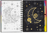 Scratch And Sketch Extreme at The Sky's the Limit