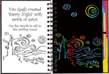 Super Scratch and Sketch