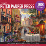 Venice 1000PC Puzzle