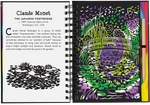 Fine Art Scratch and Sketch