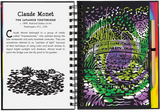 Fine Art Scratch and Sketch