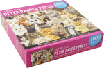 PUZZLE ALL THE CATS 1000 PCS