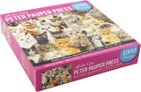 PUZZLE ALL THE CATS 1000 PCS