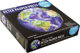PUZZLE 1000 ROUND EARTH