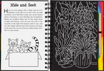 Kittens Scratch and Sketch