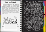Kittens Scratch and Sketch