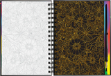 Scratch Sketch Extreme Flowers at The Sky's the Limit