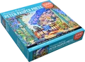 Positano Balcony 1000PC Puzzle