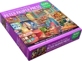 The Wonderful Bookshop 500PC Puzzle