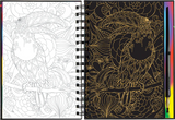 Extreme! The World of Birds Scratch and Sketch
