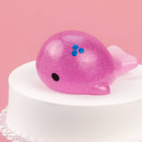 Jumbo Glitter Mochi Sensory Toy PDQ