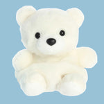 Puck Polar Bear Palm Pal