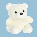 Puck Polar Bear Palm Pal