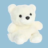 Puck Polar Bear Palm Pal
