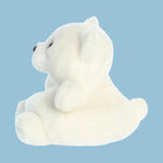Puck Polar Bear Palm Pal