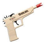 9MM Rubberband Gun (G)