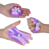 Taba-Licious Mega Paws