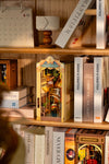 DIY Miniature House Kit: Romantic Venice