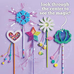 Craft-Tastic Little Magical Wands