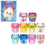 Squish Axolotl 4" Squishy Toys
