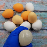Egg Pop Squishy