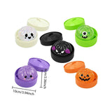 Halloween Steamed Bun Squishy