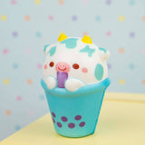 Tapioca Tots Mini Squishy Toys
