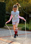 Jump Rope - Green