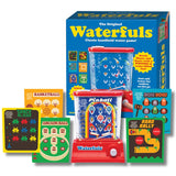 Original Waterfuls Handheld Water Games