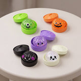Halloween Steamed Bun Squishy