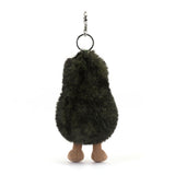 Jellycat Amuseables Avocado Plush Bag Charm