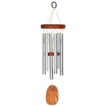 Silver Amazing Grace 16" Chime