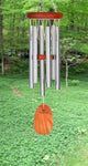Silver Amazing Grace 16" Chime