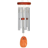 Silver Amazing Grace 16" Chime