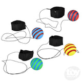 Neon Return Balls