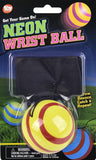 NEON RETURN BALLS