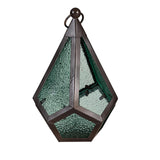 Glass Diamond Bird Feeders