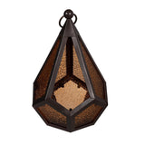 Glass Diamond Bird Feeders