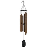 Bells of Paradise Bronze 54" Chime